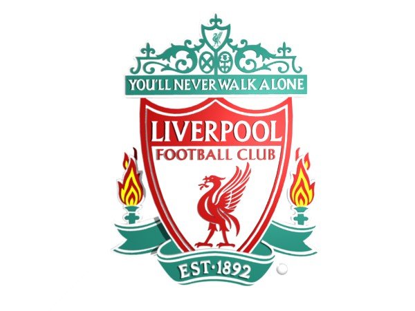 Detail Wallpaper Liverpool 3d Nomer 40