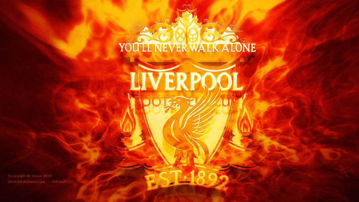 Detail Wallpaper Liverpool 3d Nomer 42