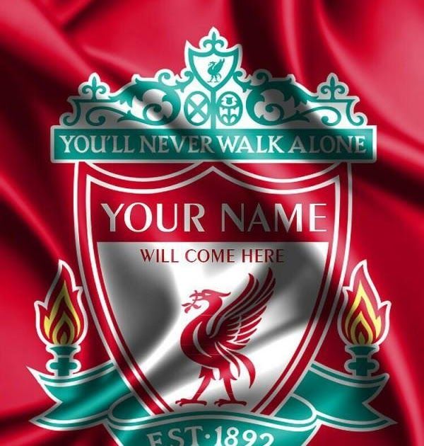 Detail Wallpaper Liverpool Keren Nomer 4