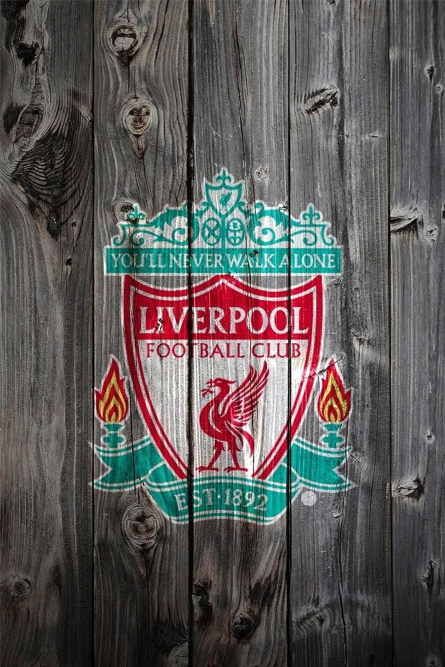 Detail Wallpaper Liverpool Keren Nomer 41