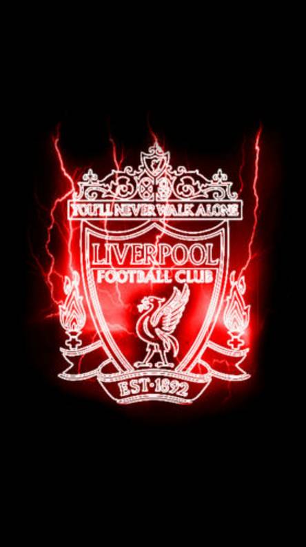 Detail Wallpaper Liverpool Keren Nomer 49