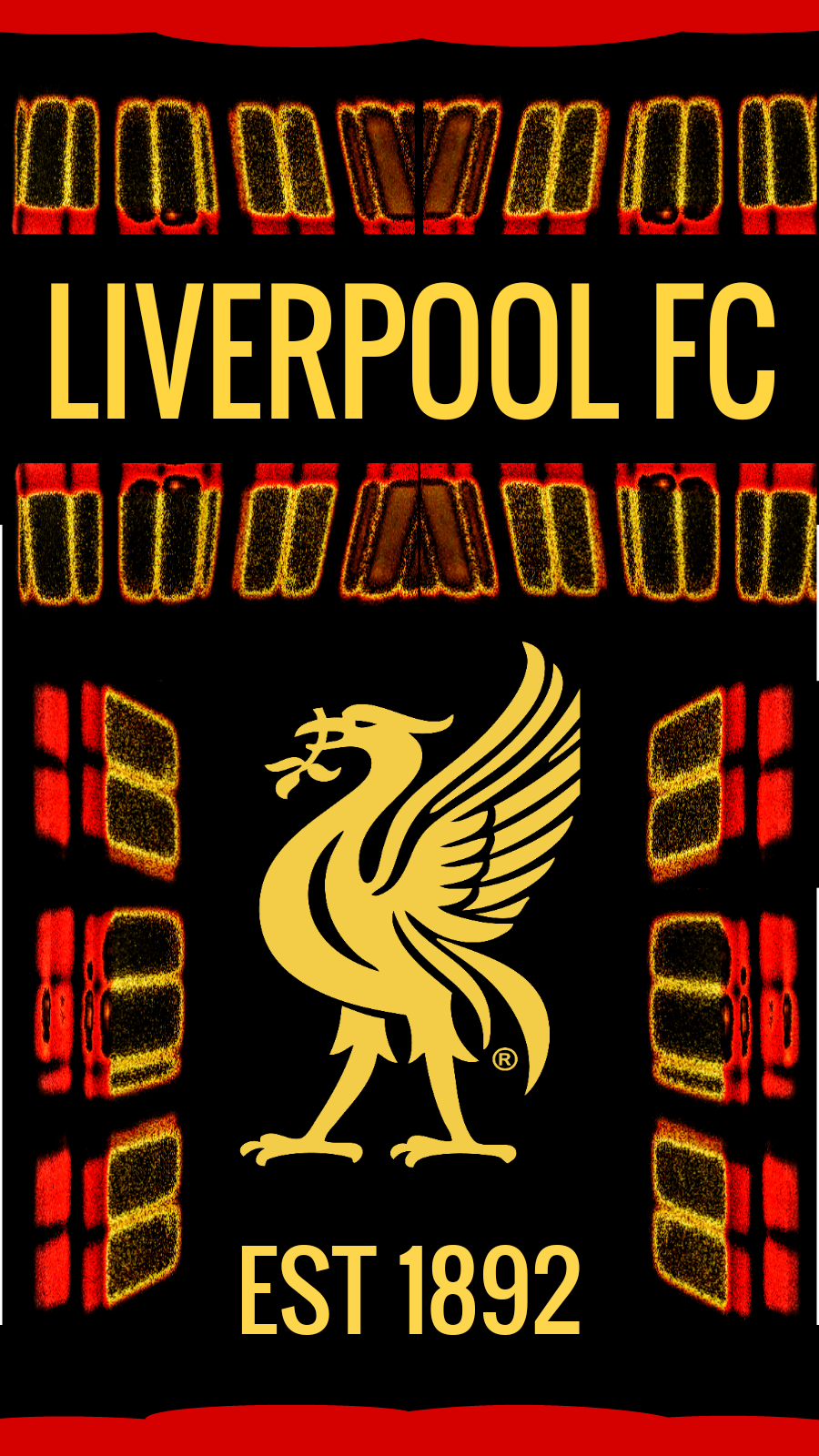 Detail Wallpaper Liverpool Keren Nomer 57