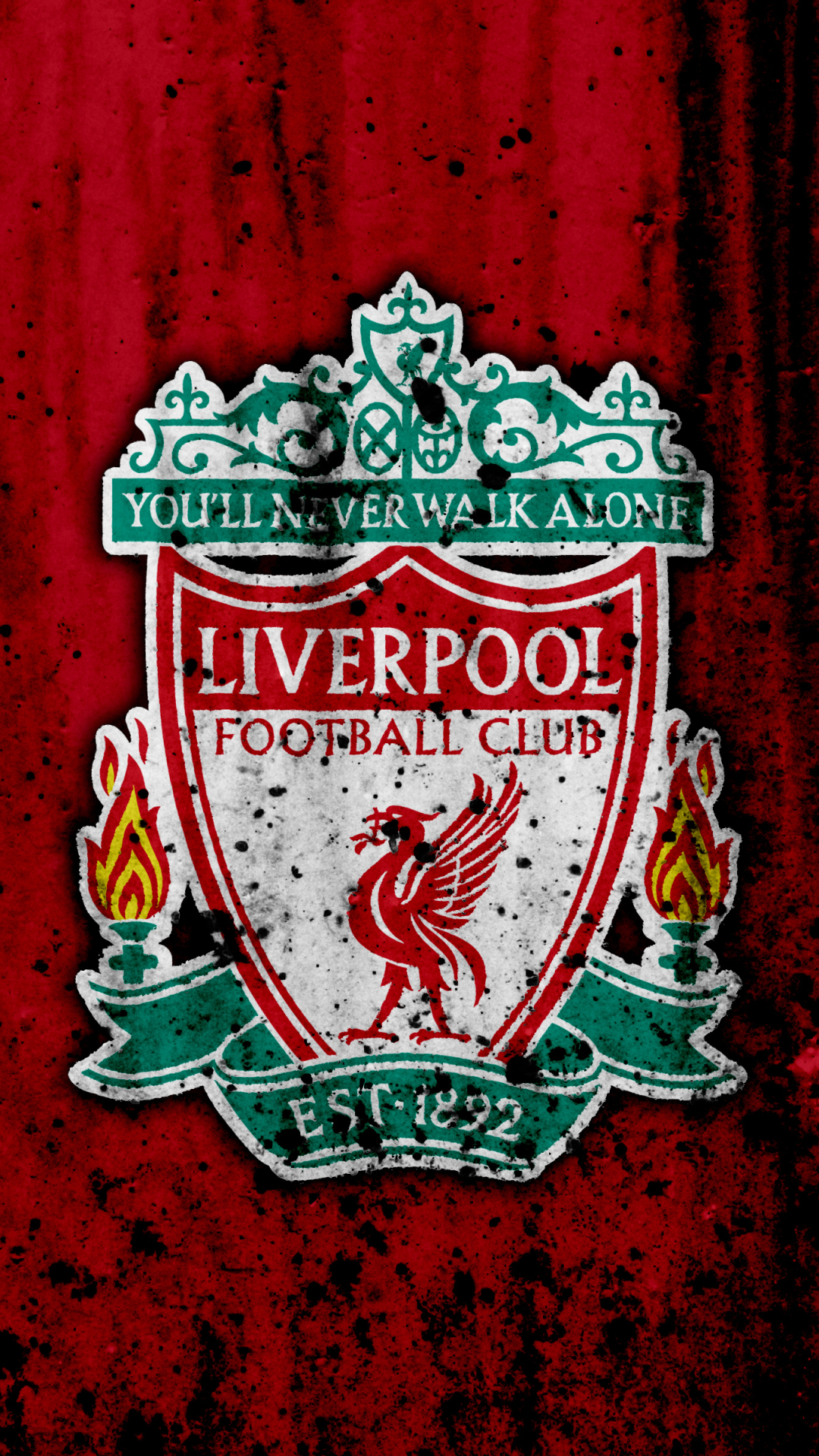 Detail Wallpaper Liverpool Keren Nomer 10