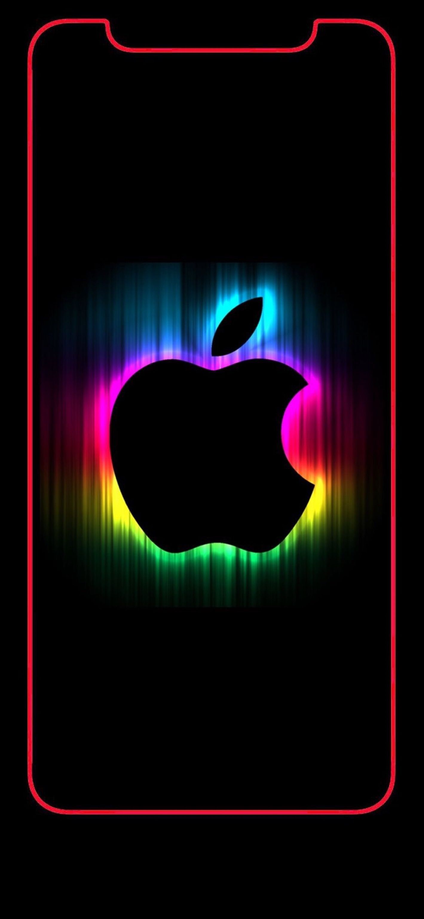 Detail Wallpaper Logo Apple Nomer 23