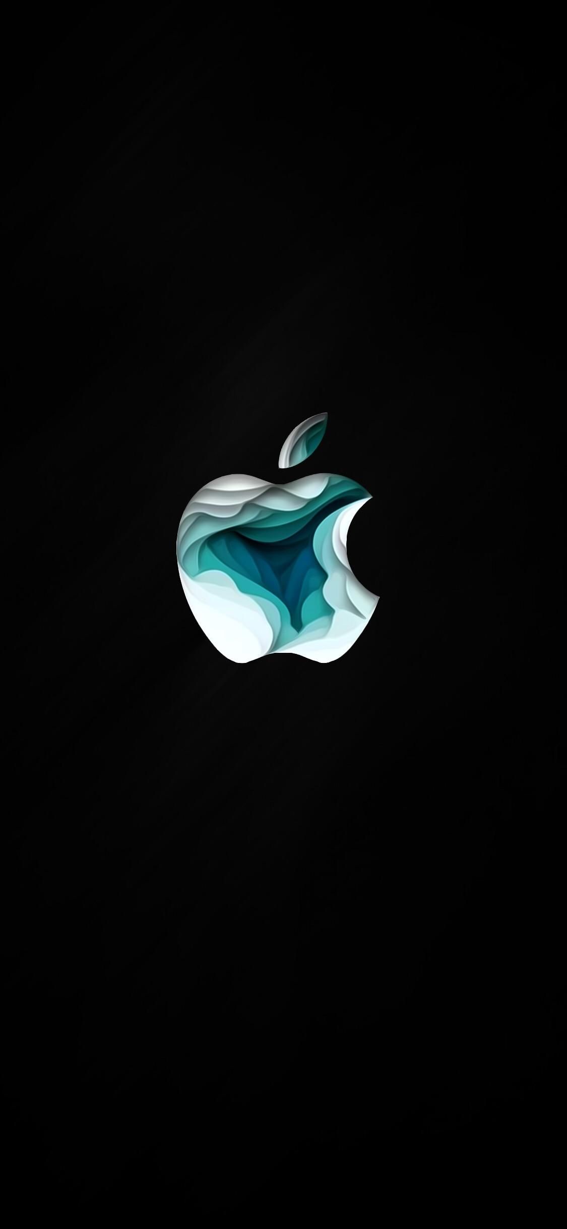 Detail Wallpaper Logo Apple Nomer 33