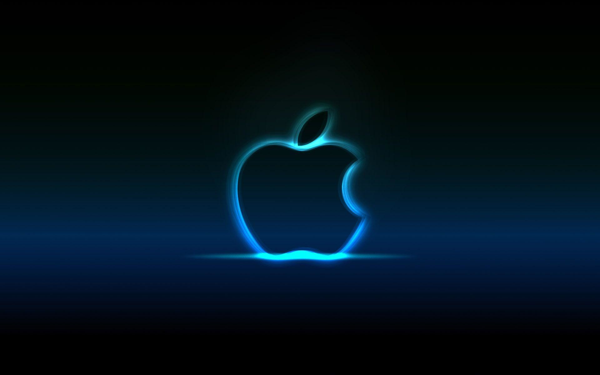 Detail Wallpaper Logo Apple Nomer 39