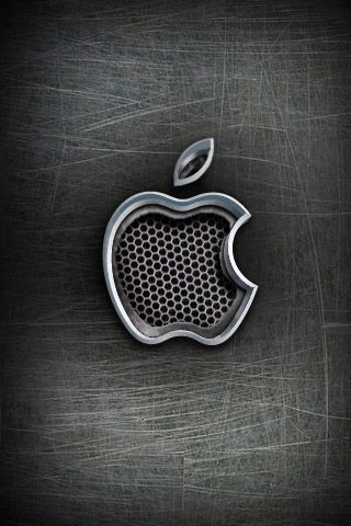 Detail Wallpaper Logo Apple Nomer 51