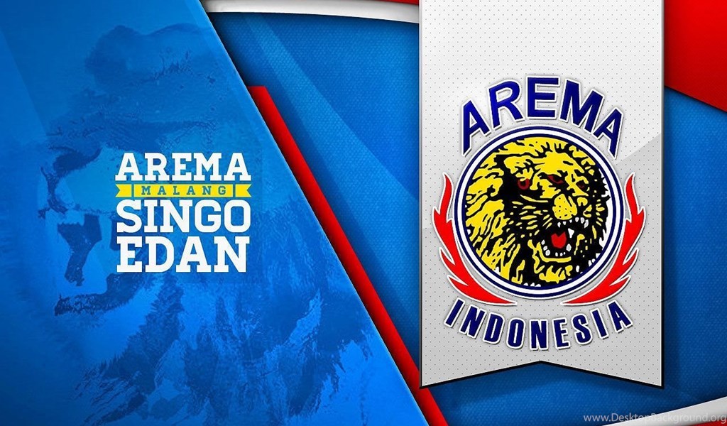 Detail Wallpaper Logo Arema Terbaru Nomer 35