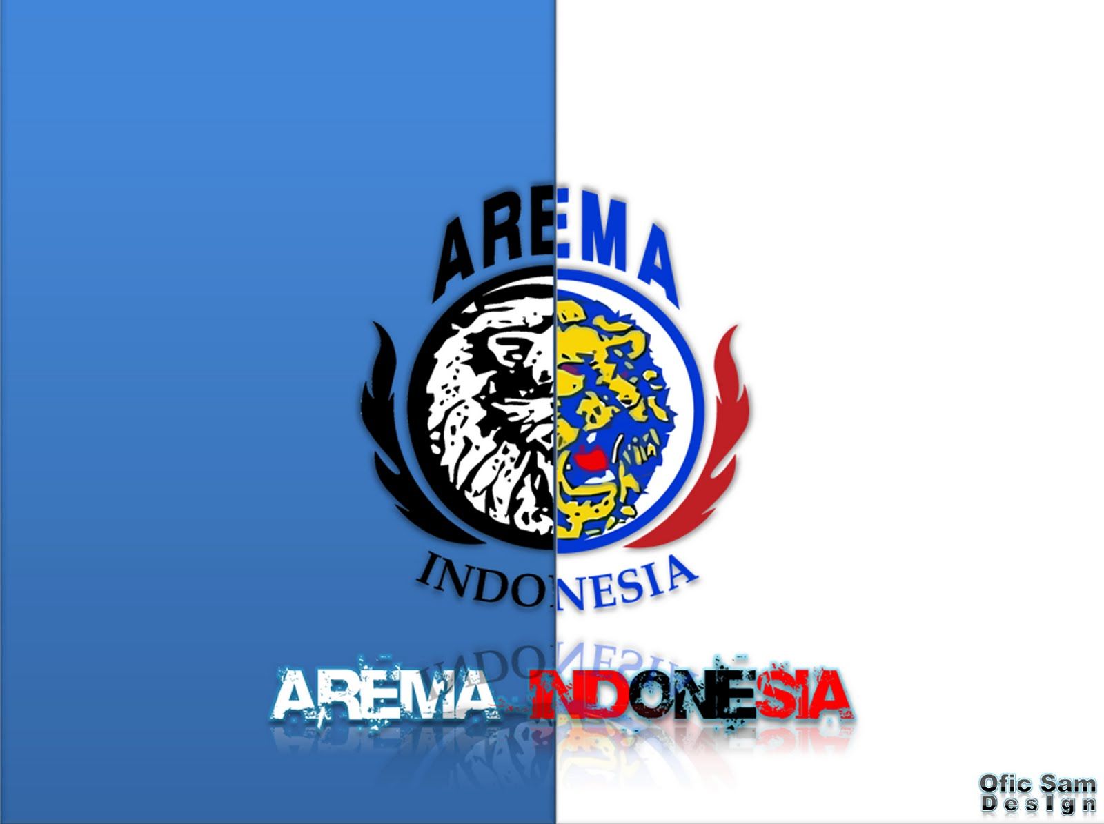 Detail Wallpaper Logo Arema Terbaru Nomer 39