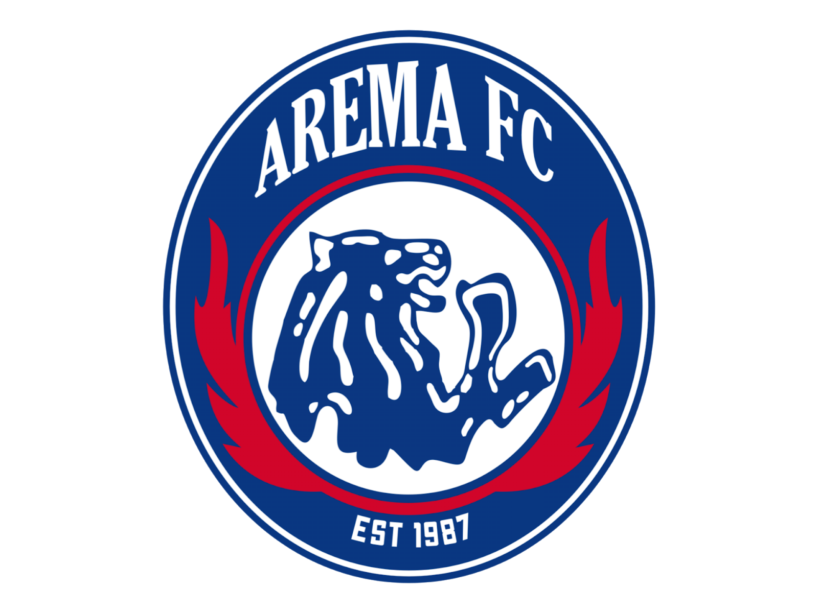 Detail Wallpaper Logo Arema Terbaru Nomer 43