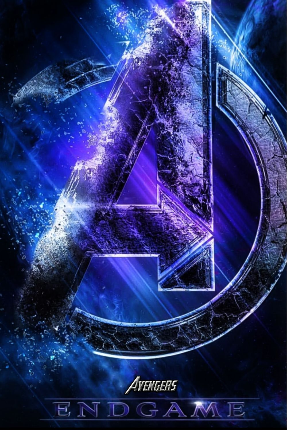 Detail Wallpaper Logo Avengers Nomer 15