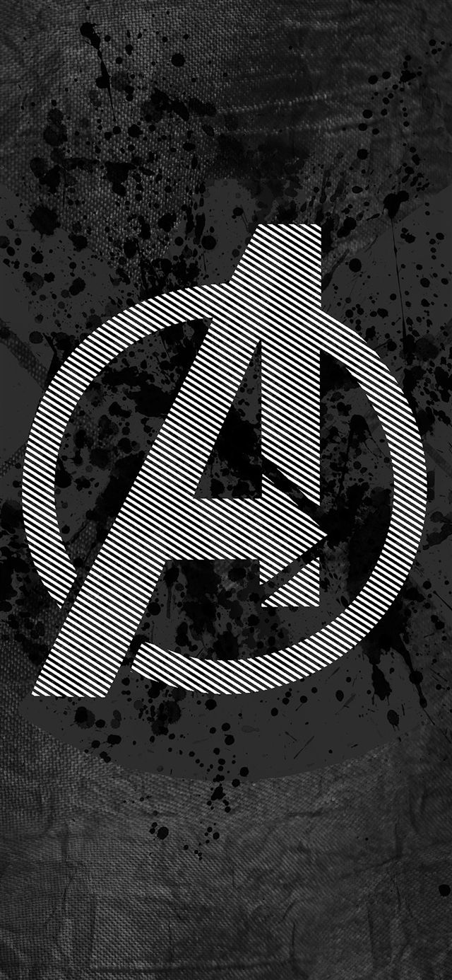 Detail Wallpaper Logo Avengers Nomer 22