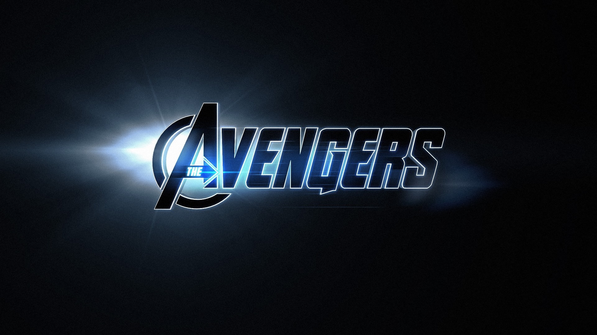 Detail Wallpaper Logo Avengers Nomer 24