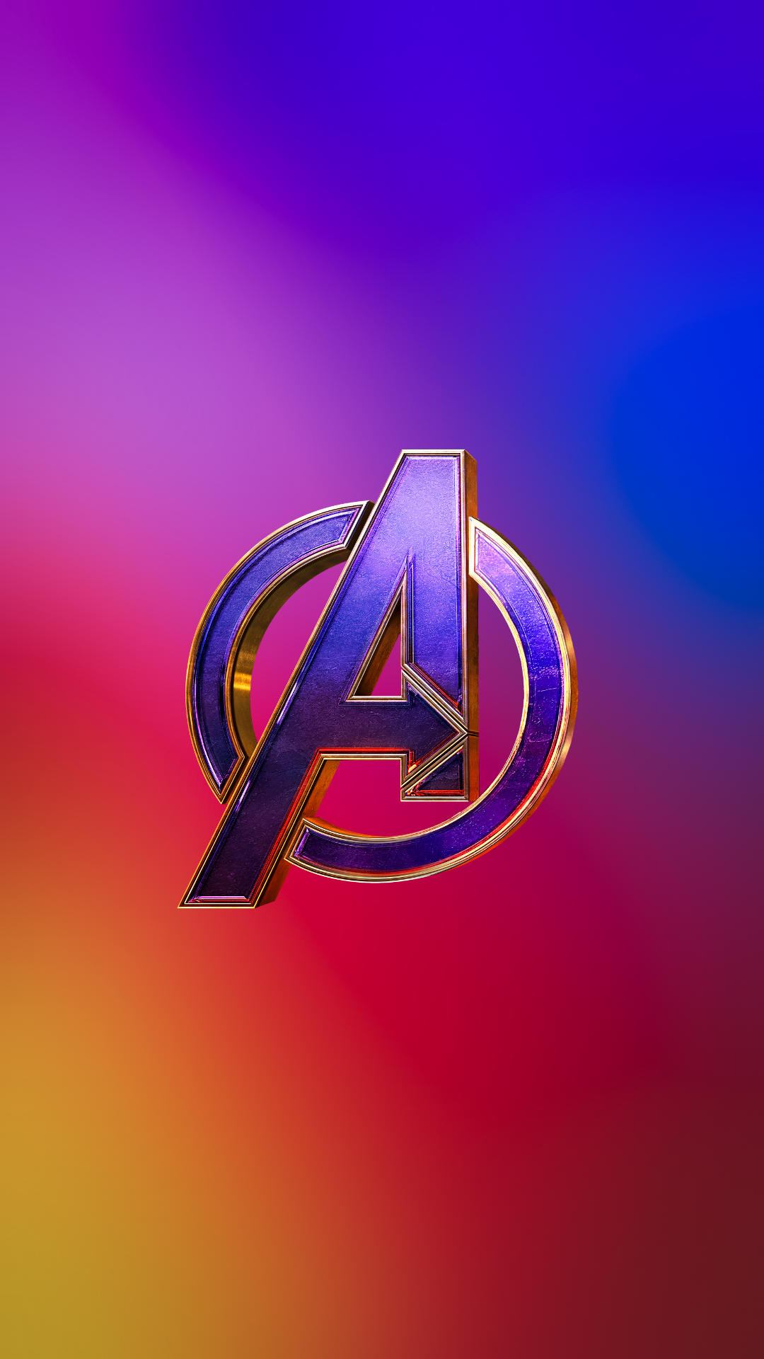 Detail Wallpaper Logo Avengers Nomer 30