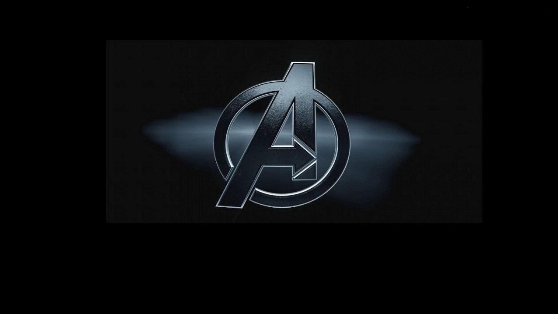 Detail Wallpaper Logo Avengers Nomer 37