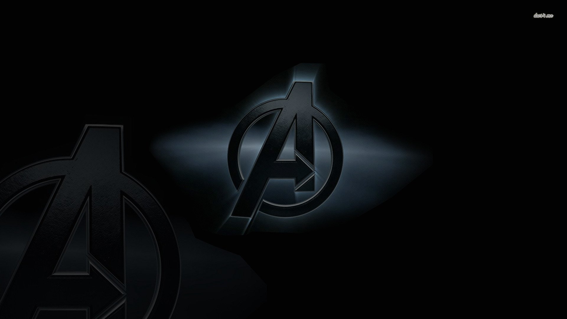 Detail Wallpaper Logo Avengers Nomer 58