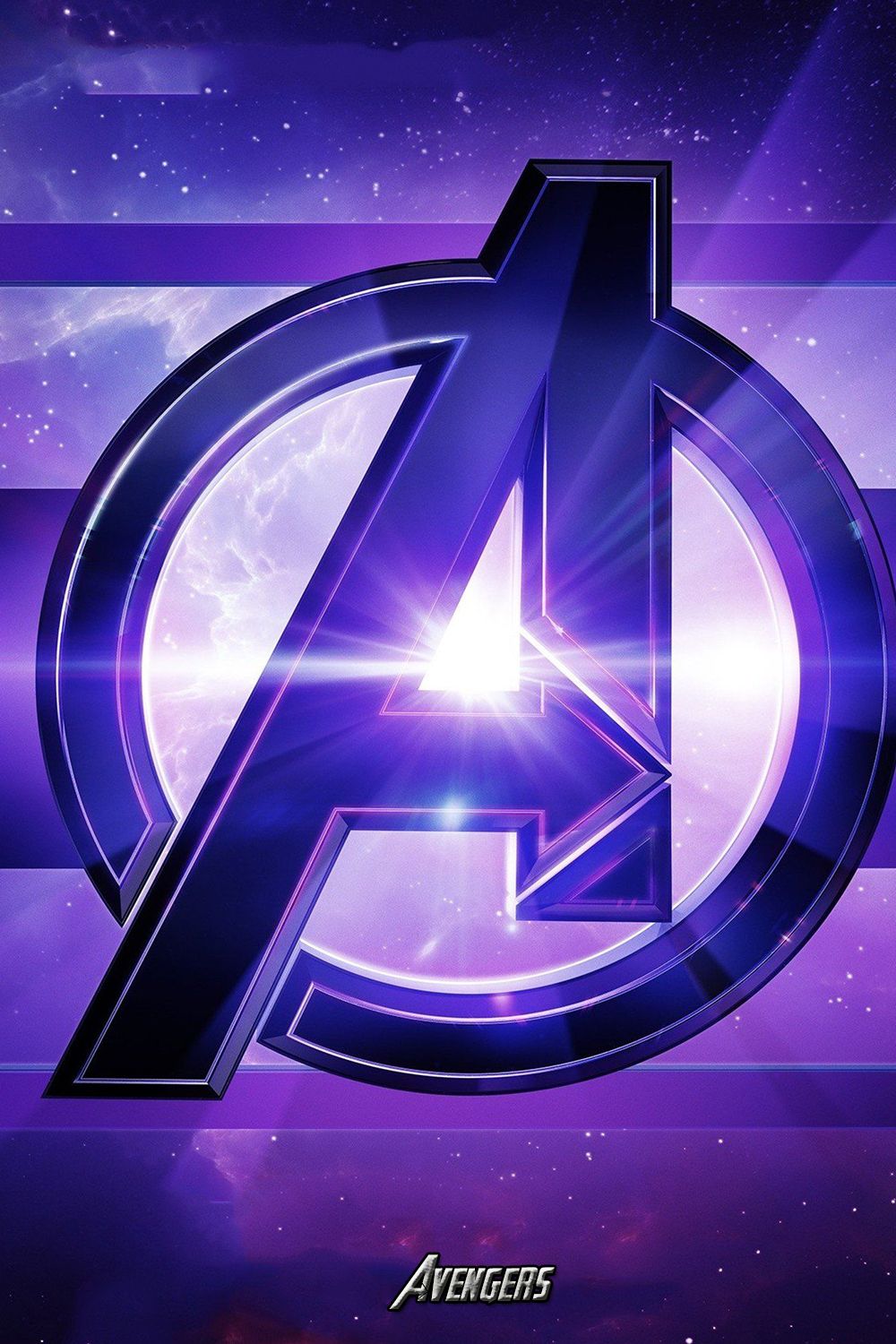 Detail Wallpaper Logo Avengers Nomer 9