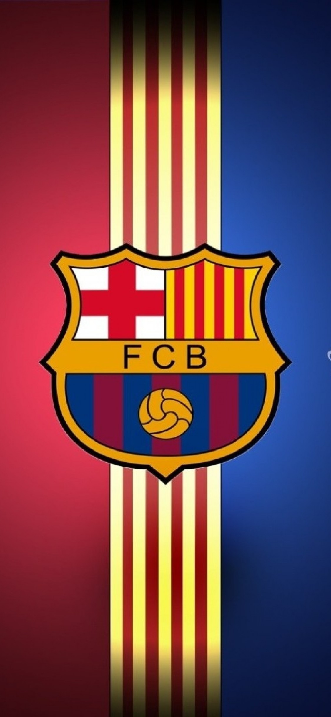 Download Wallpaper Logo Barcelona Nomer 25