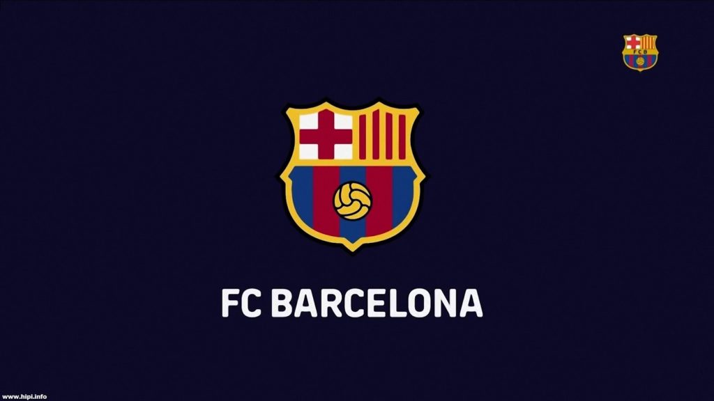 Detail Wallpaper Logo Barcelona Nomer 10