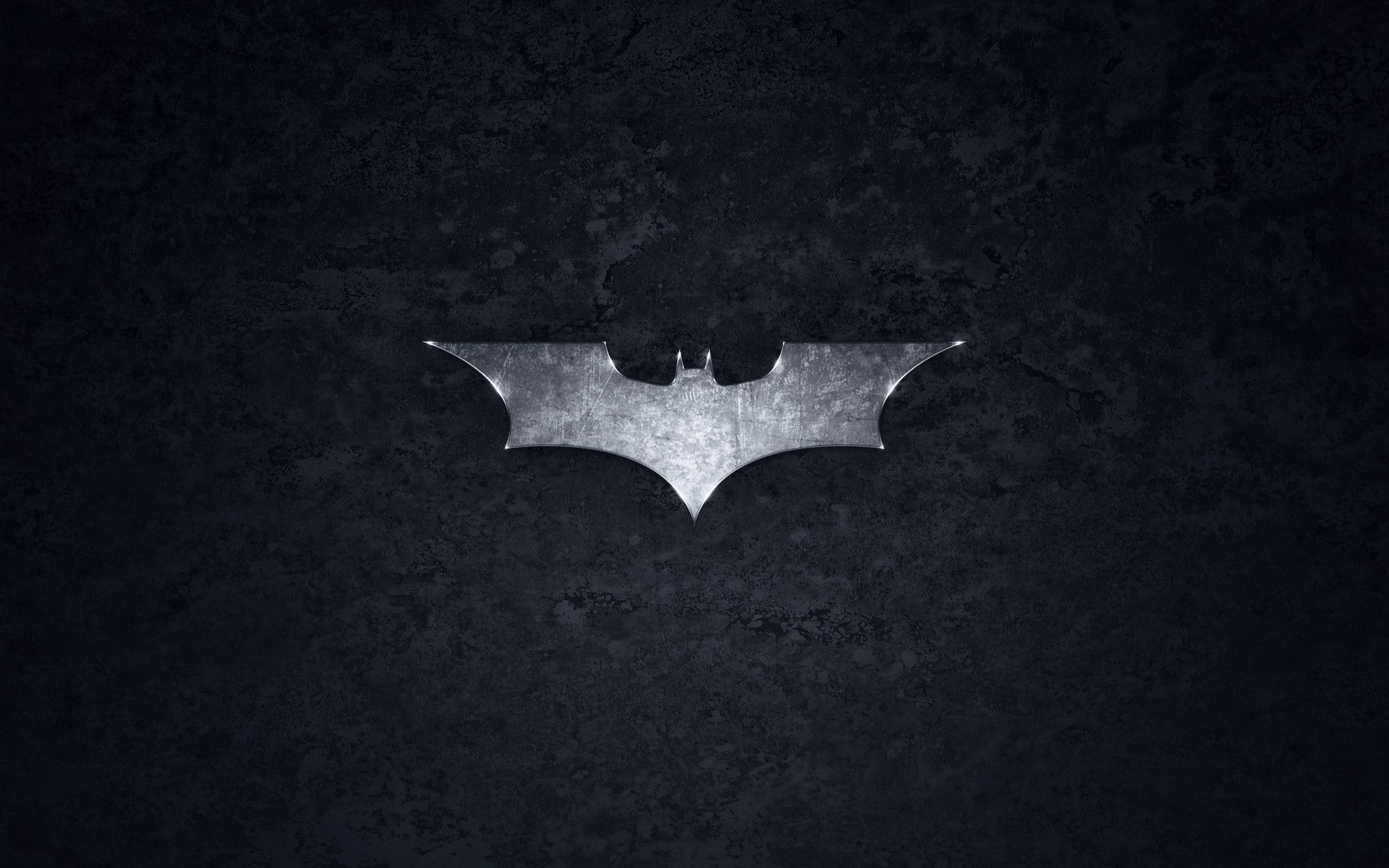 Detail Wallpaper Logo Batman 3d Nomer 10