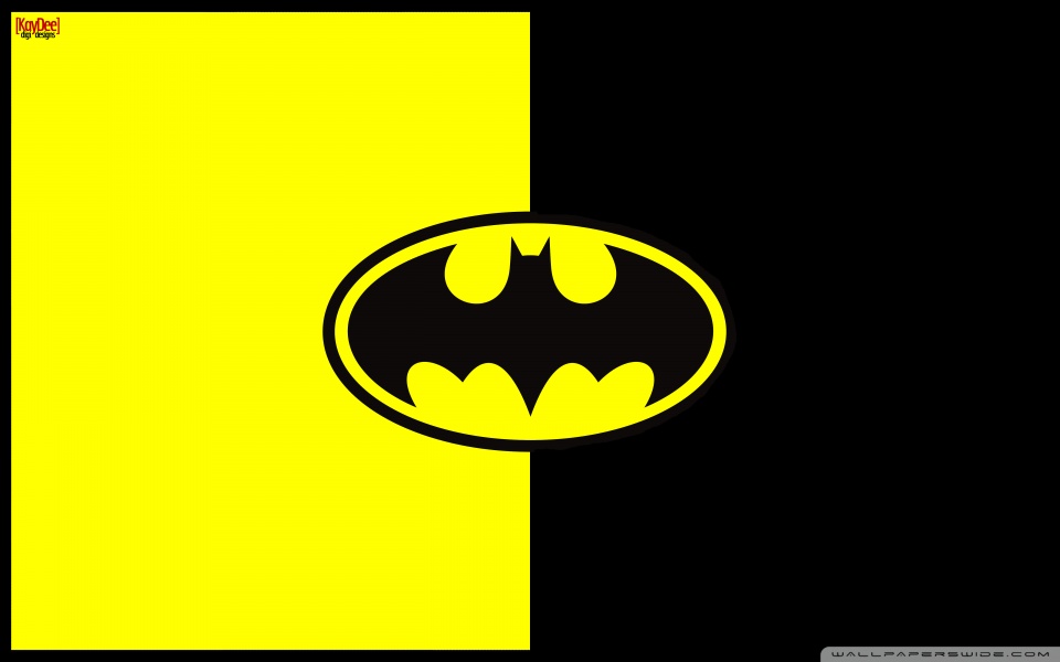 Detail Wallpaper Logo Batman 3d Nomer 29