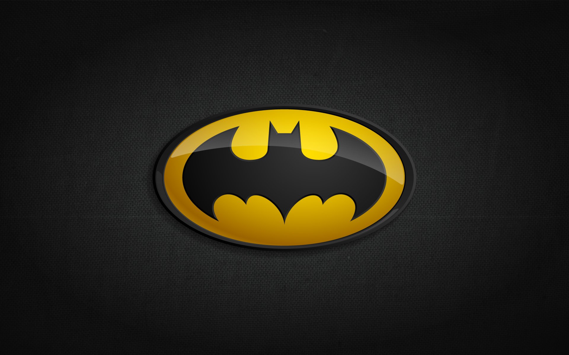 Detail Wallpaper Logo Batman 3d Nomer 6