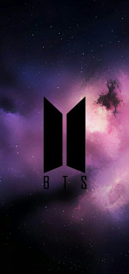 Detail Wallpaper Logo Bts Terbaru Nomer 34