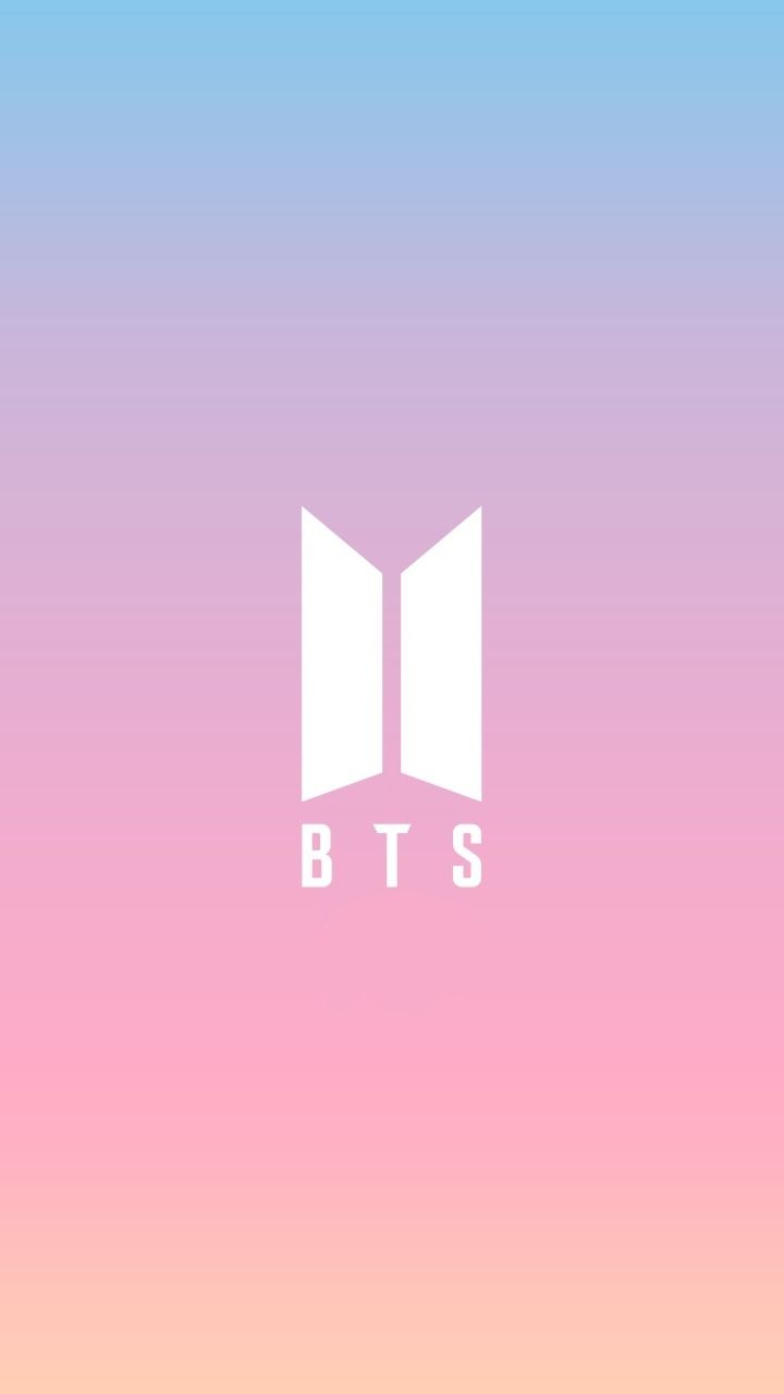 Detail Wallpaper Logo Bts Terbaru Nomer 36