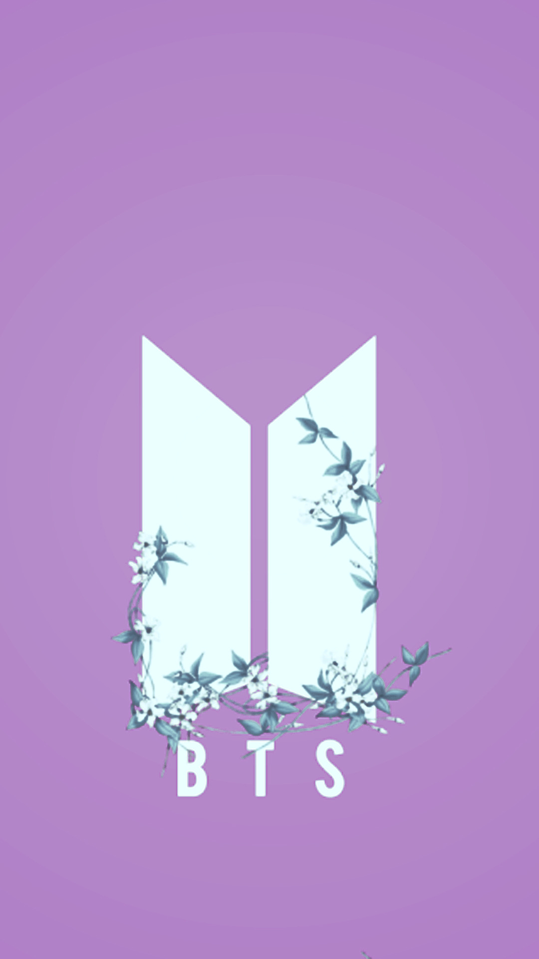 Detail Wallpaper Logo Bts Terbaru Nomer 47