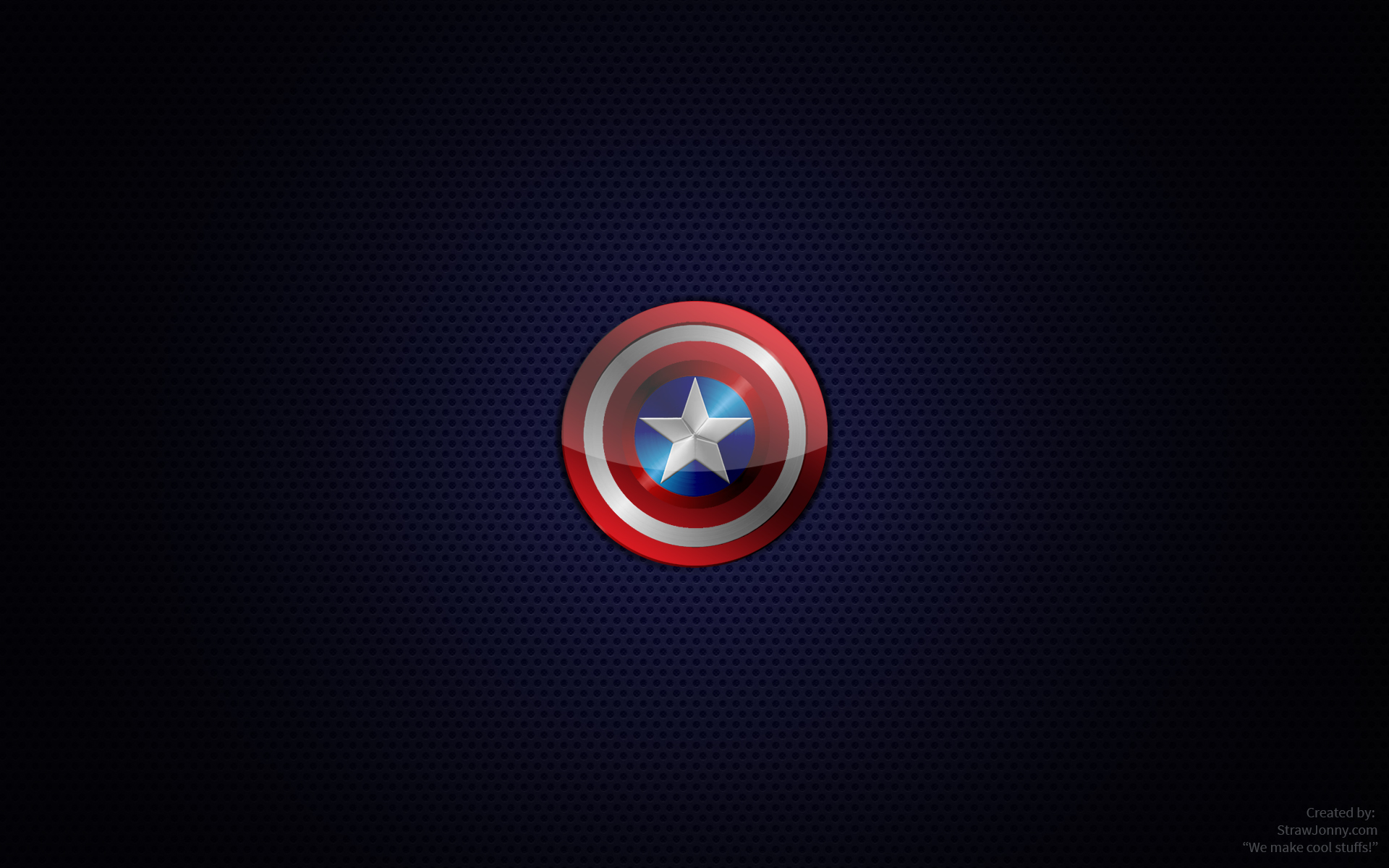 Detail Wallpaper Logo Captain America Nomer 19