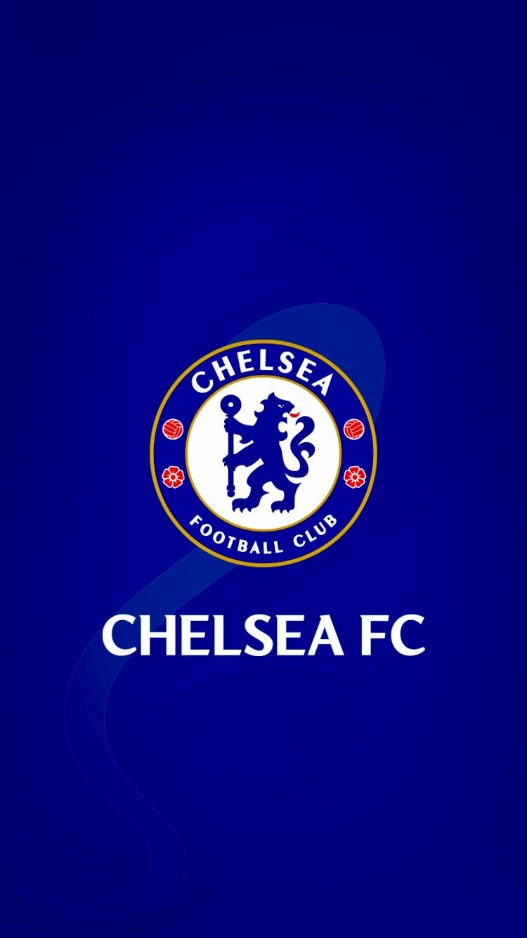 Wallpaper Logo Chelsea - KibrisPDR