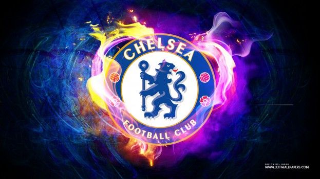 Detail Wallpaper Logo Chelsea Nomer 2