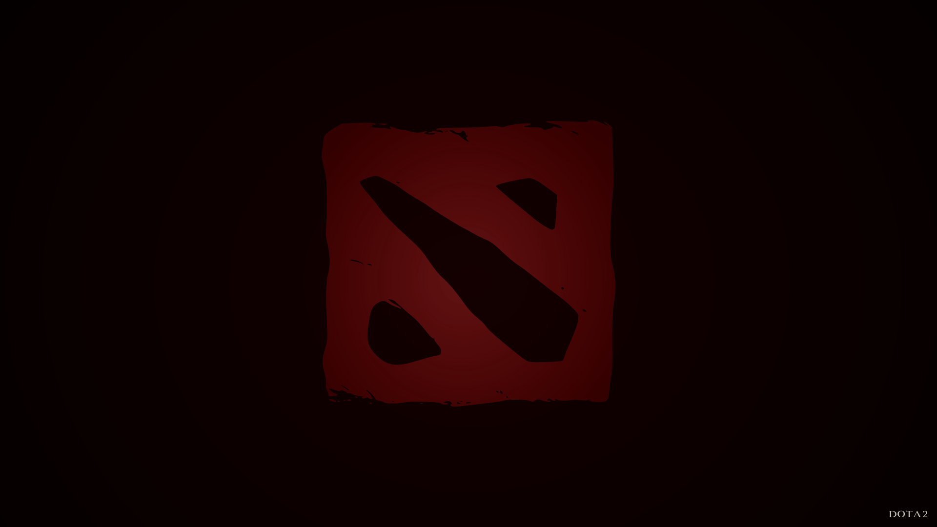 Detail Wallpaper Logo Dota 2 Nomer 13