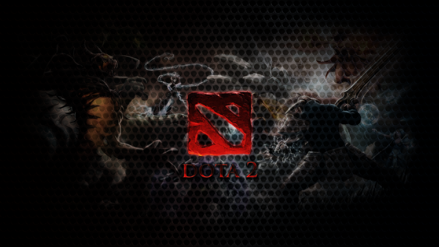 Detail Wallpaper Logo Dota 2 Nomer 36