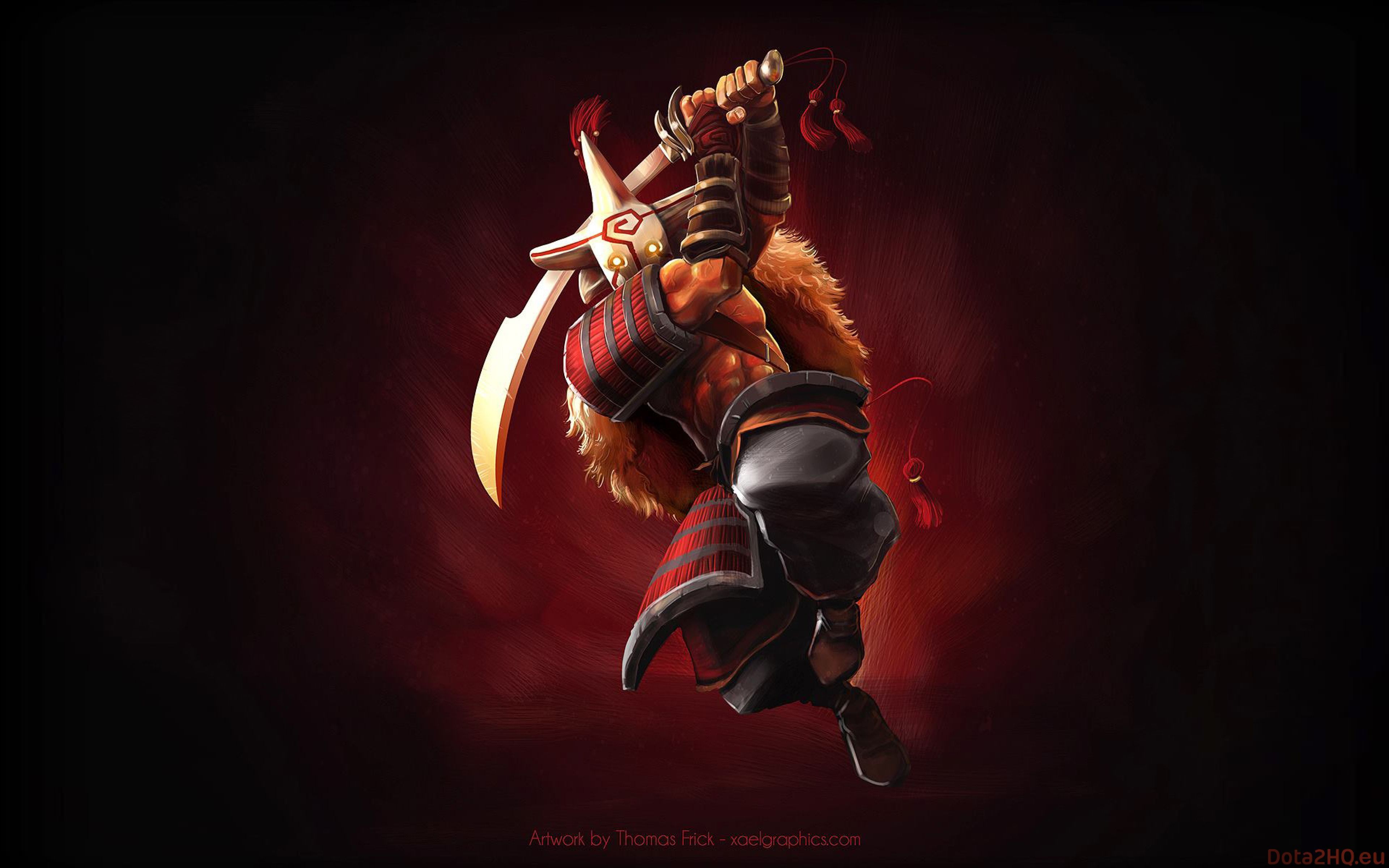 Detail Wallpaper Logo Dota 2 Nomer 57