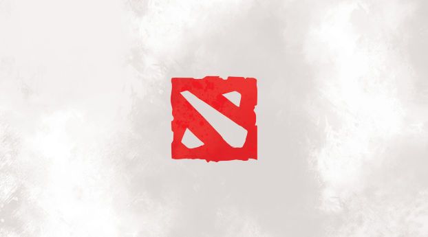 Detail Wallpaper Logo Dota 2 Nomer 10