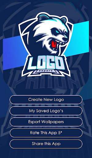 Detail Wallpaper Logo Esport Nomer 53