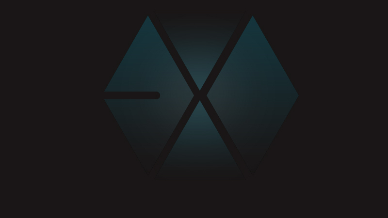 Detail Wallpaper Logo Exo Nomer 27