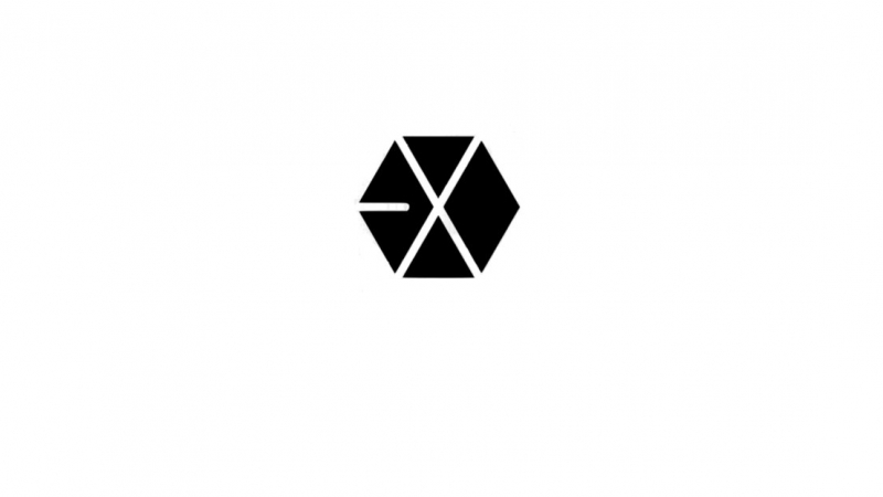 Detail Wallpaper Logo Exo Nomer 31