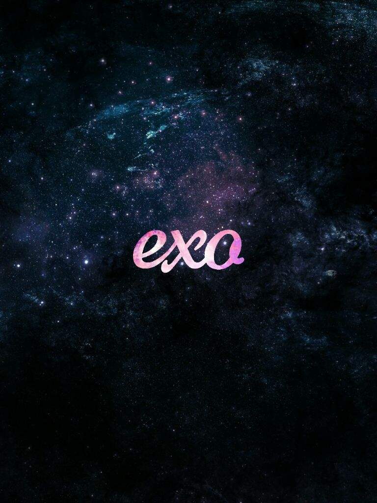 Detail Wallpaper Logo Exo Nomer 47