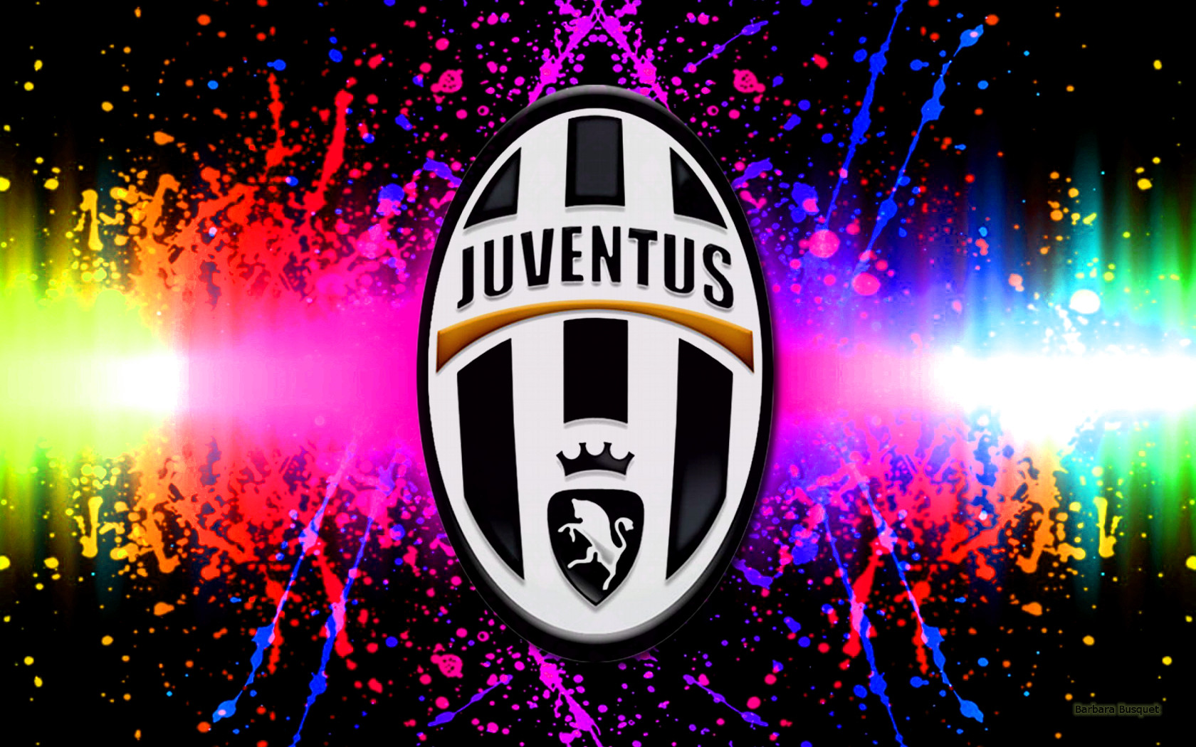 Download Wallpaper Logo Juventus Nomer 32