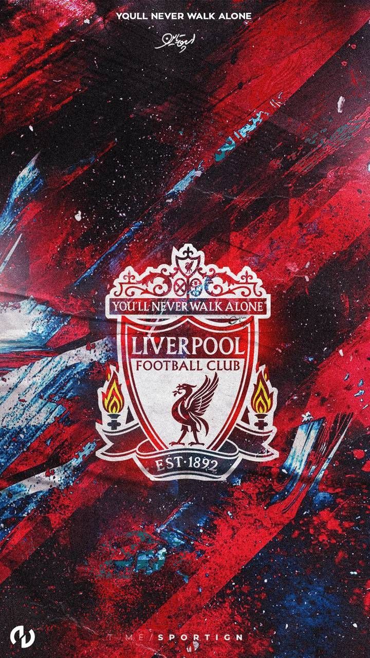 Detail Wallpaper Logo Liverpool Nomer 18