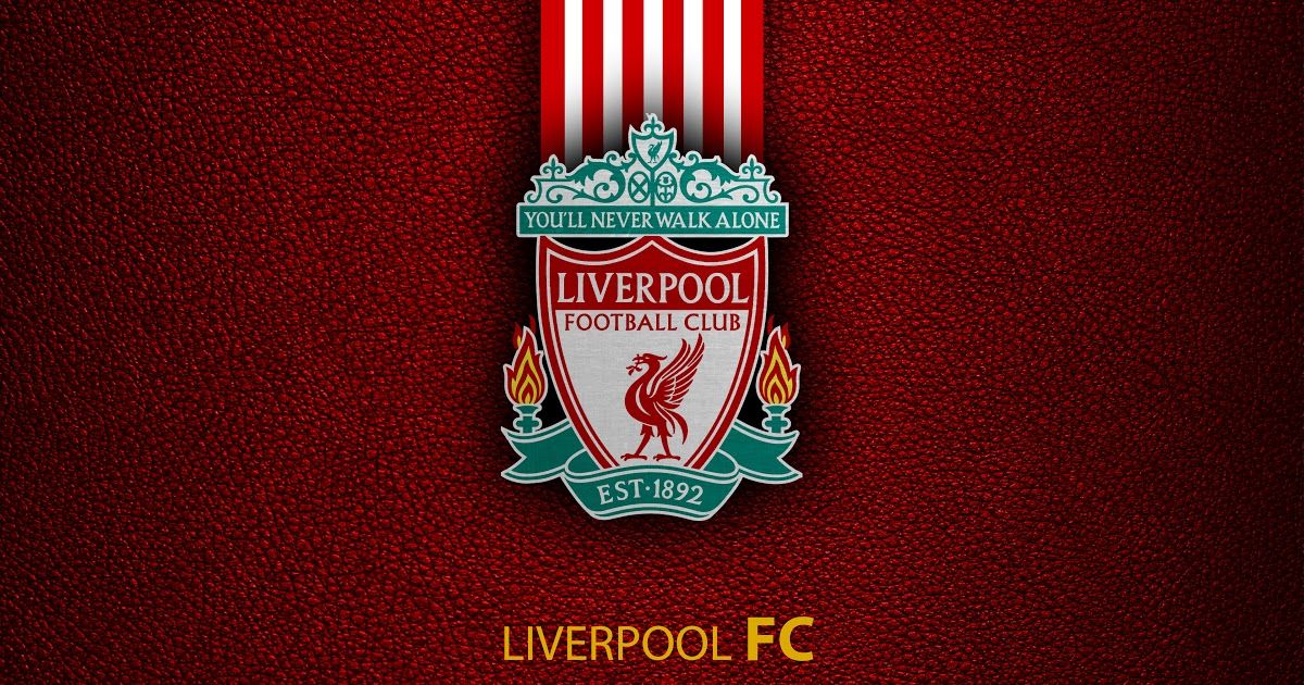 Detail Wallpaper Logo Liverpool Nomer 5