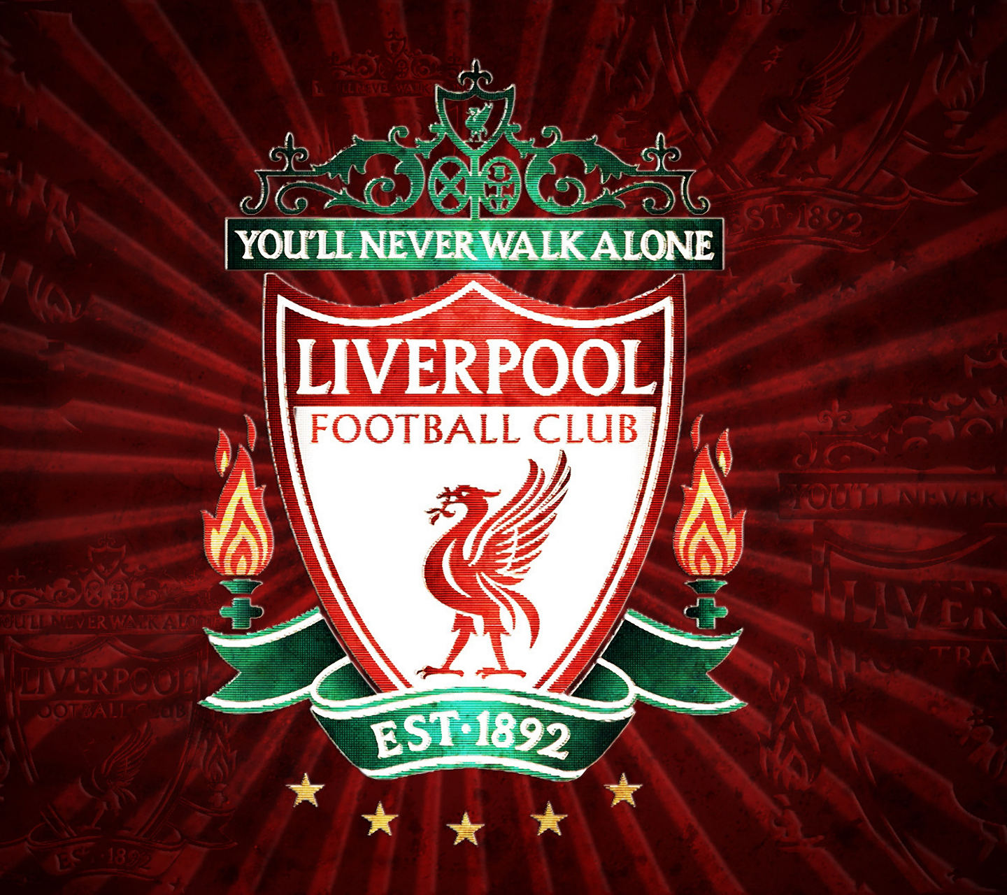 Detail Wallpaper Logo Liverpool Nomer 39