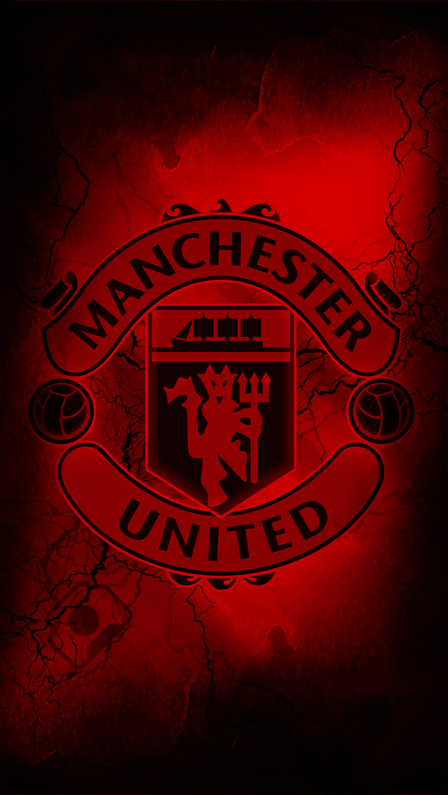 Detail Wallpaper Logo Manchester United Nomer 23