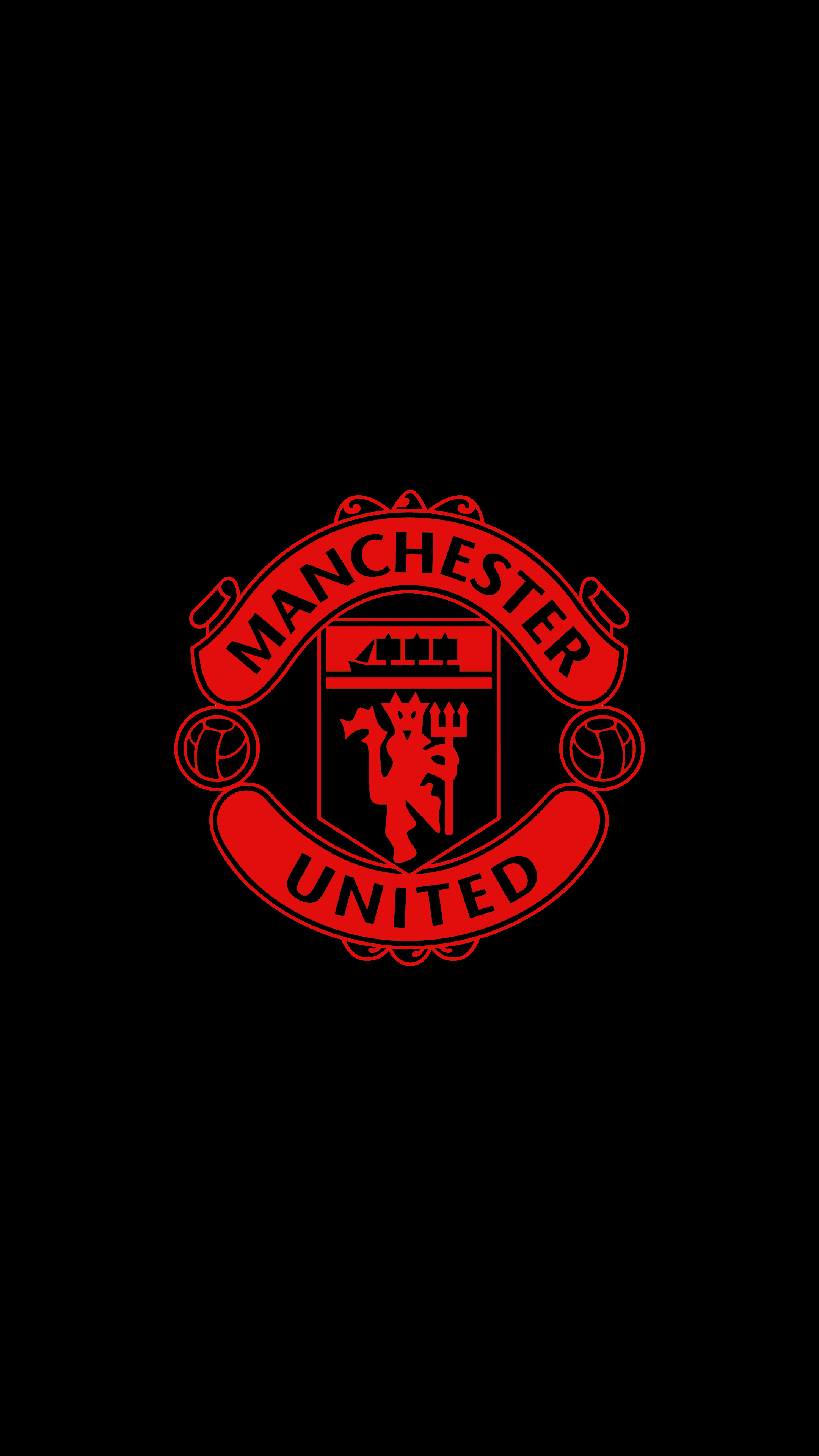 Detail Wallpaper Logo Manchester United Nomer 27