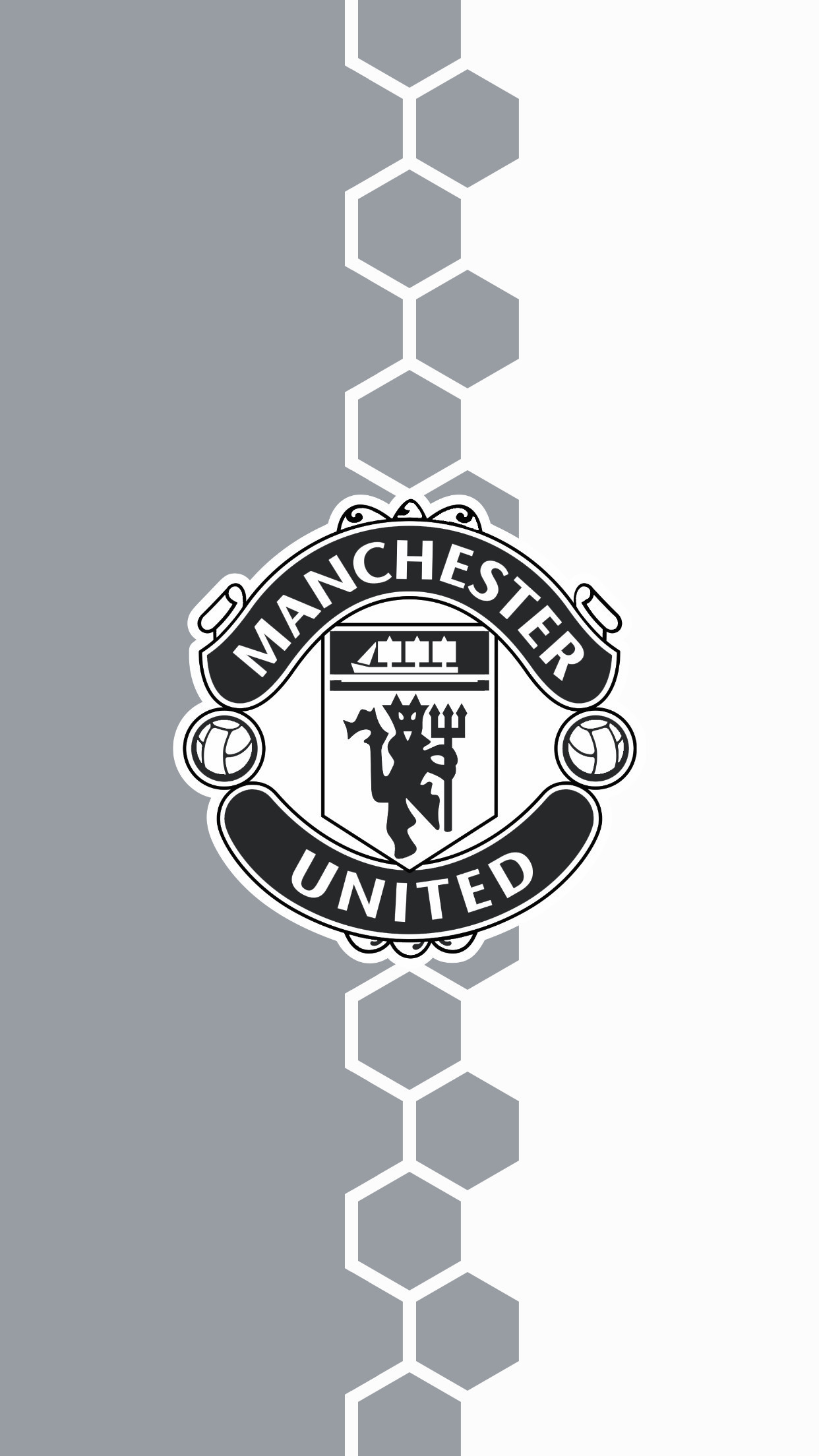 Detail Wallpaper Logo Manchester United Nomer 29