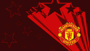 Detail Wallpaper Logo Manchester United Nomer 35