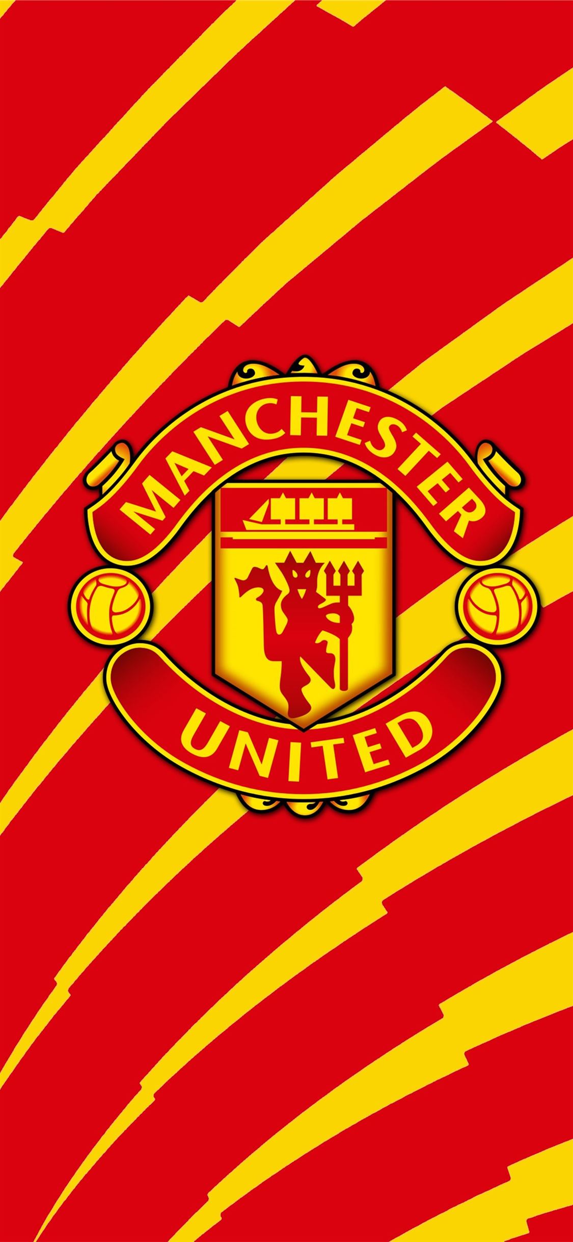 Detail Wallpaper Logo Manchester United Nomer 38