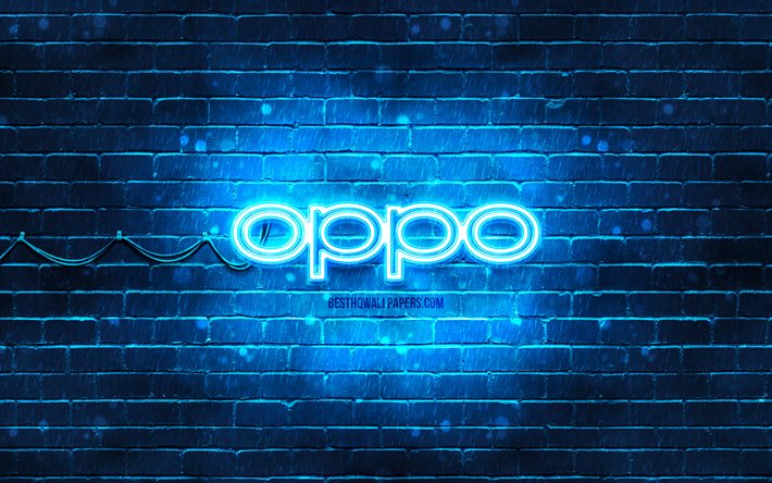 Detail Wallpaper Logo Oppo Nomer 41